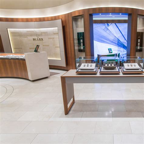 rolex south coast plaza